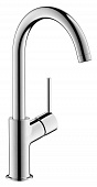 Купить Смеситель Hansgrohe Talis для раковины-чаши 32082000 по низкой цене