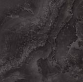 Купить Керамогранит Atlas Concorde Supernova Onyx Black Agate 450х450 мм по низкой цене