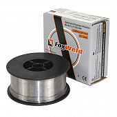 Купить Проволока сварочная E71T-GS с флюсом 0,8 мм 0,9 кг по низкой цене
