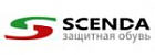 SCENDA
