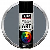 Купить Краска Tytan Professional Art of the colour акриловая, аэрозольная, серая 7015 400 мл по низкой цене
