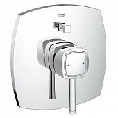Купить Смеситель Grohe Grandera 23316000 для душа по низкой цене