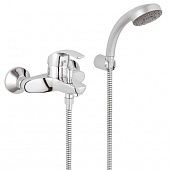 Купить Комплект Grohe Eurosmart 33302001 душевой по низкой цене