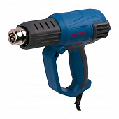 Купить Фен Trigger 20061, 2000 Вт, 50-600 град., 4 насадки по низкой цене