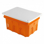 Купить Коробка TDM SQ1402-1009 распаячная 120х92х70 мм по низкой цене