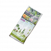 Купить Зимнее укрытие Зимний сад 60 г/м 1,5х0,7 м пирамида по низкой цене