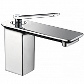 Купить Смеситель Timo Halti 4161/00F для раковины chrome по низкой цене