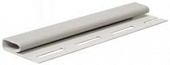 Купить Планка FineBer финишная, белая, 3,66 м по низкой цене