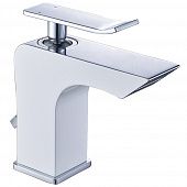 Купить Смеситель Lemark Contest LM5806CW для раковины по низкой цене