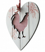 Купить Декор La Neige доска для резки WDK-15 по низкой цене