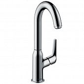 Купить Смеситель Hansgrohe Novus 71128000 для раковины по низкой цене