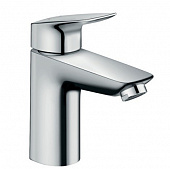 Купить Смеситель Hansgrohe Logis 71104000 для раковины по низкой цене