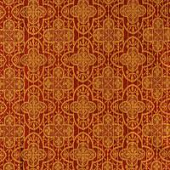 Купить Ткань Galleria Arben Exclusive MORITZ RED GOLD по низкой цене