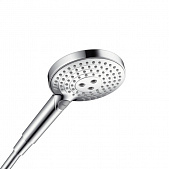 Купить Душ Hansgrohe Raindance Select S 120 Air 26530000 ручной по низкой цене