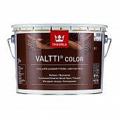 Купить Антисептик Tikkurila Valtti Color EC бесцветный 9 л по низкой цене