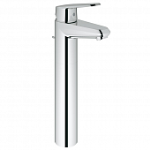 Купить Смеситель Grohe Eurodisc Cosmopolitan 23055002 для раковины по низкой цене