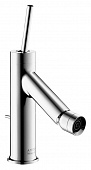Купить Смеситель для биде Hansgrohe Axor Starck Puro 10211000 по низкой цене