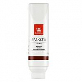 Купить Шпатлевка Tikkurila Spakkeli для дерева (сосна) 0,5 л по низкой цене