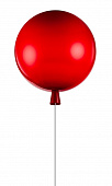 Купить Светильник  Loft It Light for you 2 5055C/L red потолочный по низкой цене