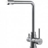 Купить Смеситель Lemark Expert LM5060S для кухни по низкой цене