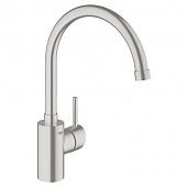 Купить Смеситель Grohe Concetto 32661DC1 для кухни по низкой цене
