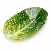 Купить Салатник Leaf Lettuce 18х27 см по низкой цене