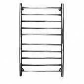 Купить Полотенцесушитель Domoterm Аврора DMT 109-10 электрический, правое подключение 500х900 мм по низкой цене