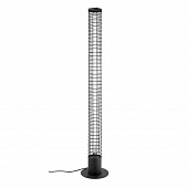 Купить Торшер Loft It Tube Loft 1705BK декоративный по низкой цене
