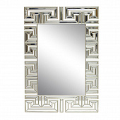 Купить Зеркало Garda Decor KFH1134 1064х730 мм по низкой цене