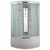 Купить Душевая кабина Timo Comfort T-8890 F 900x900x2200 мм по низкой цене