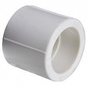 Купить Муфта Контур PP-R PN25 D40 по низкой цене