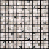 Купить Мозаика Natural Antico PFM-1503 из мрамора по низкой цене