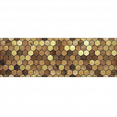 Купить Плитка Уралкерамика ВС11НК404 Ника керамическая 600х200 мм по низкой цене