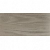 Купить Сайдинг Cedral Click Wood С14 Белая глина, фиброцементный, 3600х186 мм по низкой цене