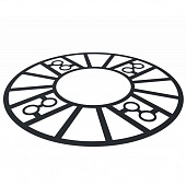 Купить Кольцо Технониколь выравнивающее 228403 3 мм по низкой цене