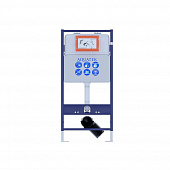 Купить Инсталляция для унитаза Aquatek EasyFix 51 по низкой цене