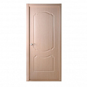 Купить Дверное полотно Belwooddoors Перфекта Клен серебристый глухое 2000х900 мм по низкой цене