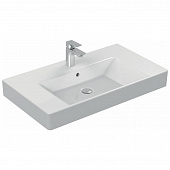 Купить Раковина Ideal Standard Strada K078201 накладная 710x420 мм по низкой цене