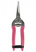 Купить Ножницы для цветов флуоресцентные Pink Florabrite Burgon & Ball по низкой цене