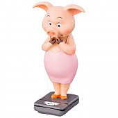 Купить Статуэтка Свинка 715 по низкой цене