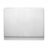 Купить Панель Ravak A U 75 боковая, для ванны, универсальная, белая по низкой цене