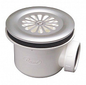 Купить Сифон Ravak X01308 Basic 90 для душевого поддона по низкой цене