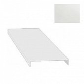 Купить Потолок реечный Cesal Н-85 Профи Эконом 3306 белый матовый 3 м по низкой цене