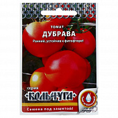 Купить Томат Дубрава 0,2 г Кольчуга по низкой цене