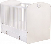 Купить Кроватка Cilek Baby Cotton детская, 70х130 см по низкой цене