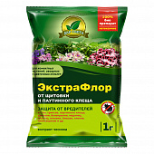 Купить Биопрепарат от щитовки и паутинного клеща ЭкстраФлор Доктор Грин 1 г по низкой цене