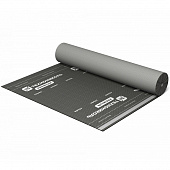 Купить Мембрана Технониколь Альфа Вент 150 гидро-ветрозащитная диффузионная по низкой цене