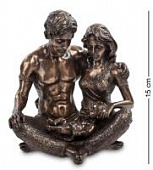 Купить Статуэтка Veronese Семья WS-457 по низкой цене