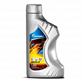 Купить Масло моторное для 4-х тактных двигателей Газпромнефть 1 л по низкой цене