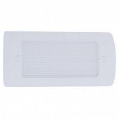 Купить Светильник Uniel ULI-ULI-F43-6W/4200K/DIM Sensor IP20 Silver с бесконтактным выключателем светодиодный по низкой цене